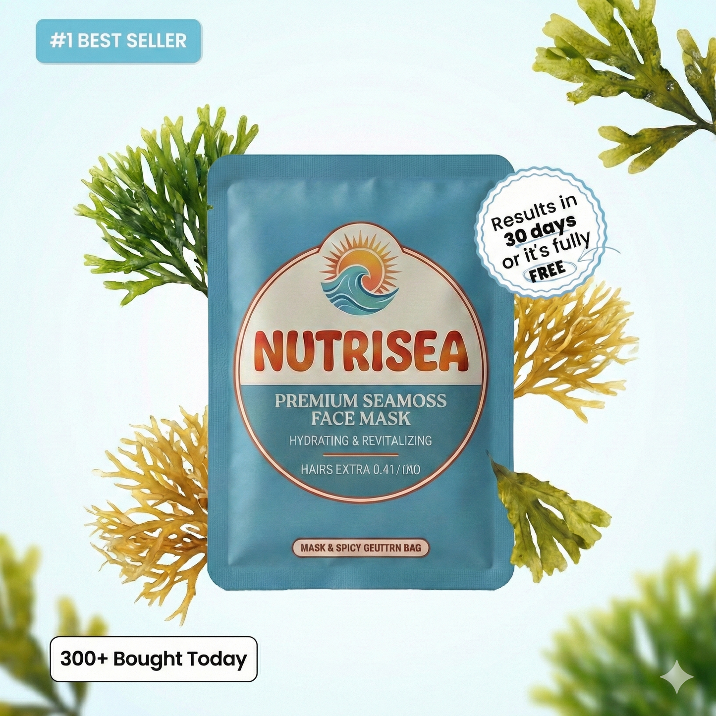 Transform Your Skin Naturally