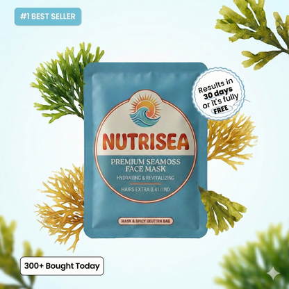 Transform Your Skin Naturally